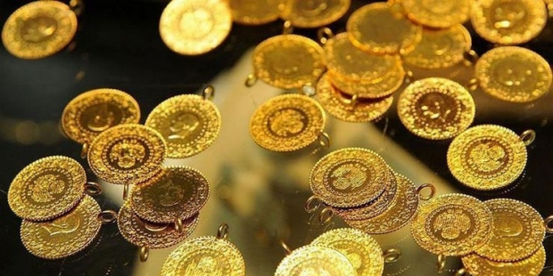 Dolarla birlikte altın fiyatları da düştü; çeyrek altın ne kadar?