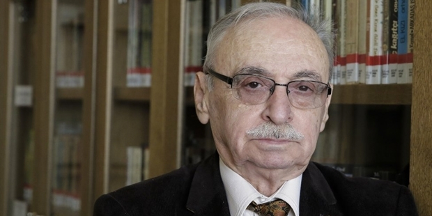 Eski Cumhuriyet Vakfı Başkanı Orhan Erinç'ten "kasayı boşalttılar" iddiasına sert yanıt: Sabrımızın bir sınırı var!