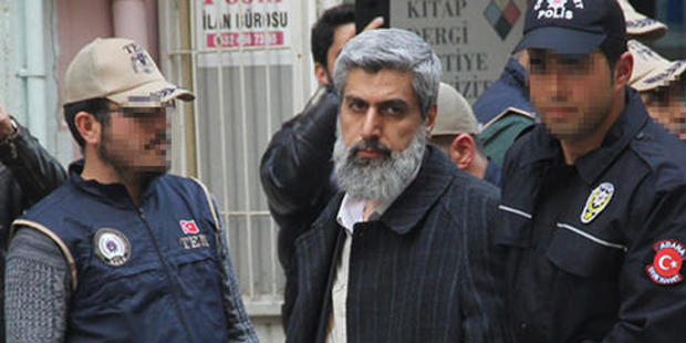 Furkan Vakfı'nın kurucusu Alpaslan Kuytul'a 20 yıl hapis istemi