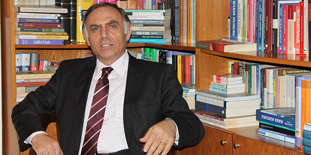 İstanbul Barosu Başkan adayı Başar Yaltı: Yönetime seçilirsek, baroyu avukatla tanıştıracağız