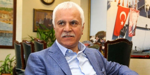 İyi Parti'de 54 il başkanı atandı