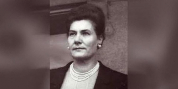 Kadınlar yüksek atlamada ilk Türkiye rekortmeni olan Güner Fıratlı, hayatını kaybetti