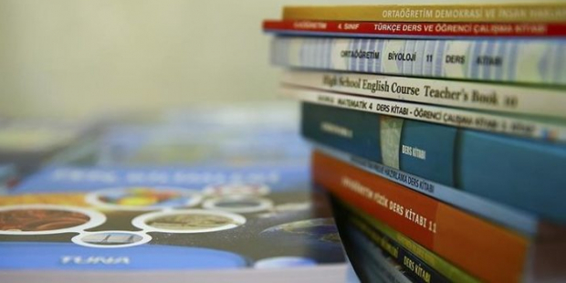 Kitapların dağıtılamayacağı iddia edilmişti; Milli Eğitim Bakanlığı'ndan açıklama