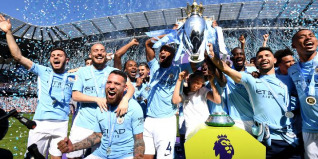 Manchester City 500 milyon barajını aştı