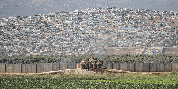 Rusya: Koalisyonun Rakka'da yaptığını yapmayacağız