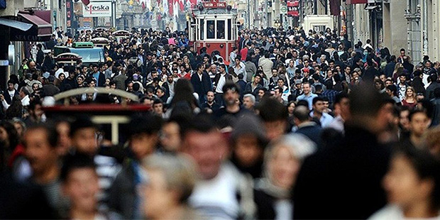Türkiye'de kayıtlı 2 milyon 751 bin işsiz var