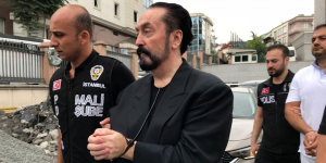 Adnan Oktar soruşturmasında 33 kişiye gözaltı kararı