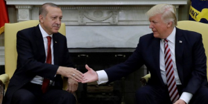 Amerikalıların yüzde 95'i Türkiye'yi müttefik olarak görmüyor