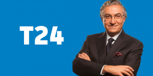 Mehmet Y. Yılmaz, yazılarıyla T24'te
