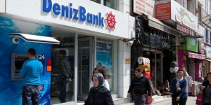 Sberbank: Denizbank'ın satış fiyatını gözden geçirmek için sebep yok