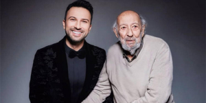 Tarkan'dan Ara Güler paylaşımı