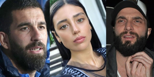 "Bu ülke sana 'Adamlığı' Altıntepsi'de sundu; tepsiye pisledin Arda"