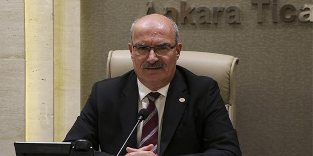 ATO'dan bankalara çağrı: 'Şimdi' zamanı