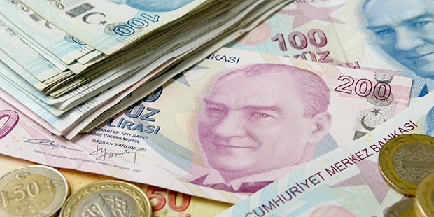 Batık kredi miktarı 82 milyar TL'ye fırladı
