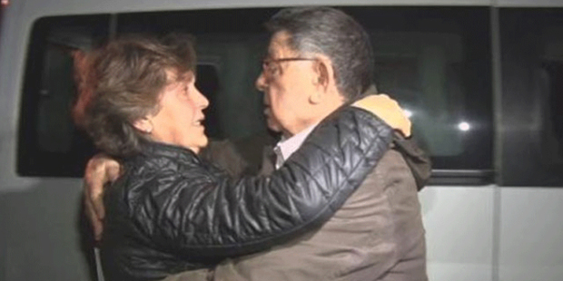 Cengiz Çandar, Fatma Alpay'ı yazdı: Onun Şahin'i sevdiği kadar bir insan bir başka insanı sevebilir miydi?