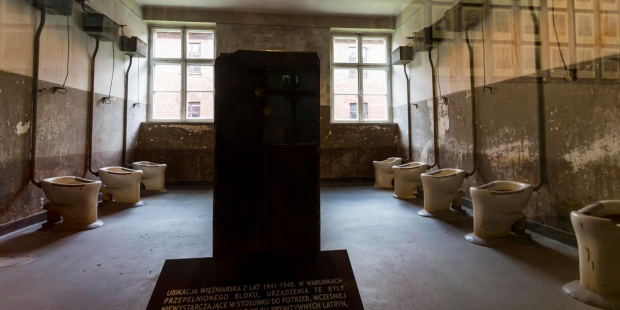 Chelsea, ırkçı taraftarlarını Auschwitz'e gönderecek