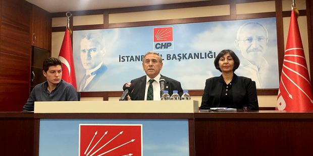 CHP'den 'Öğretmenlik Meslek Kanunu' teklifi: Tüm siyasi partilerimizden destek bekliyoruz