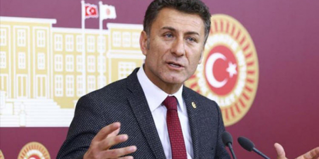 CHP'li Orhan Sarıbal: Kadın cinayetleri terör kapsamına alınmalı