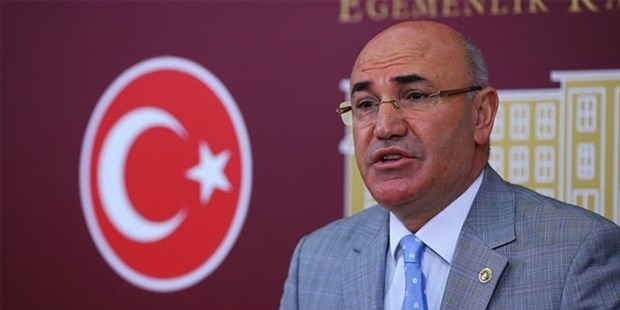 CHP'li Tanal: İş Bankası hisselerine göz dikmek aç gözlülüktür, hadsizliktir