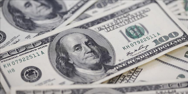Dolar 6 liranın altına geriledi