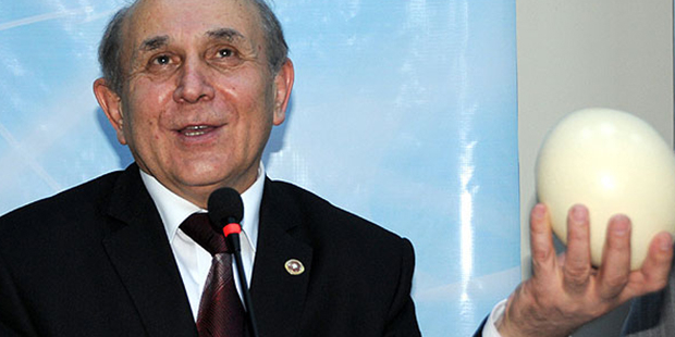 Eski 16 AKP'li milletvekiline talih kuşu kondu; 23 bin lira maaş alacaklar!