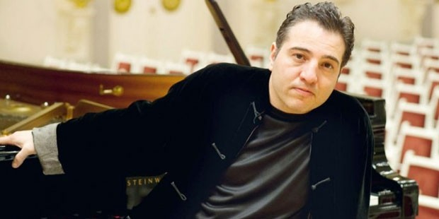 Fazıl Say, Kültür Sanat Politikaları Kurulu'nu eleştirdi: Liste ciddiye alınamaz