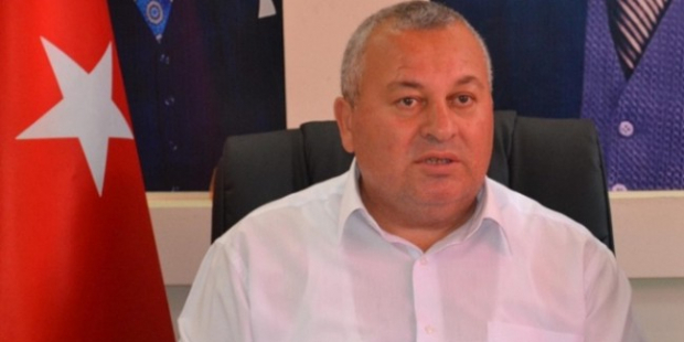 Gazetecinin 'İş Bankası' sorusuna MHP'li milletvekilinden 'lan'lı cevap