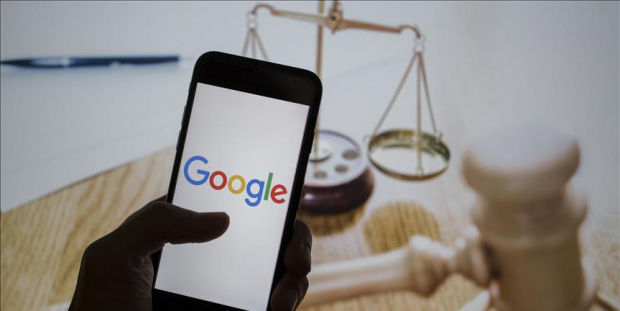 Google'dan rekor cezaya itiraz