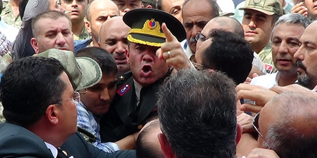 İhraç edilen Yarbay Alkan itiraza hazırlanıyor: Yapılanları hazmedemiyorum!