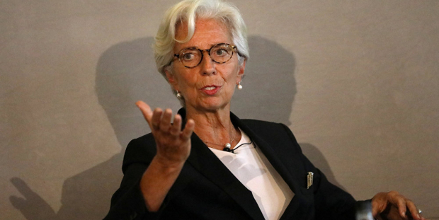 IMF'den ticaret ve kur savaşı uyarısı
