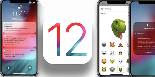 IOS 12'de 'güvenlik açığı' ortaya çıktı