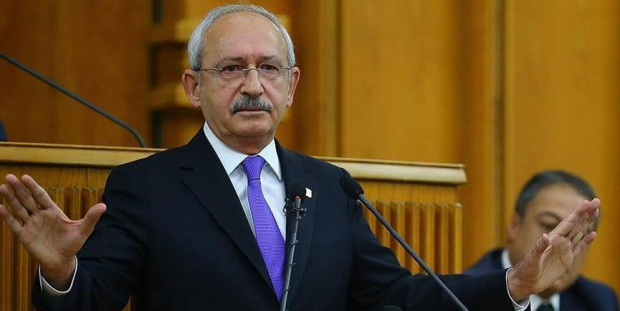 Kılıçdaroğlu: Metro deyince akla CHP gelir