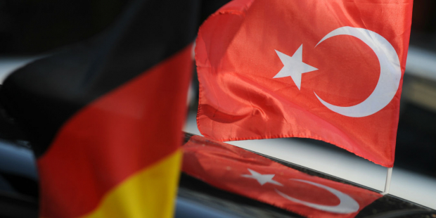 Kuşadası'nda tutuklanan Almanya vatandaşı tahliye edildi
