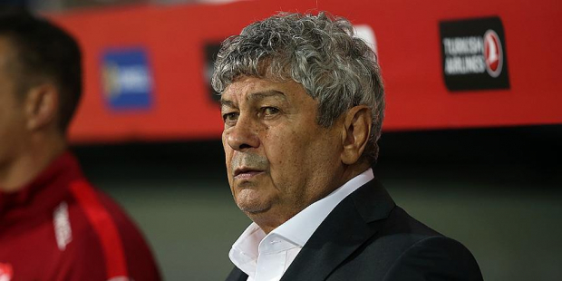 Lucescu: Cengiz ve Hakan'dan artık gol atmalarını bekliyoruz