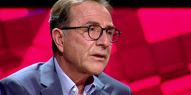 Osman Müftüoğlu'nu ağlatan soru