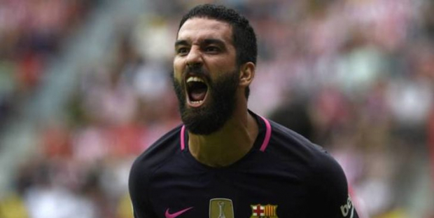 Savcılık, Arda Turan için harekete geçti