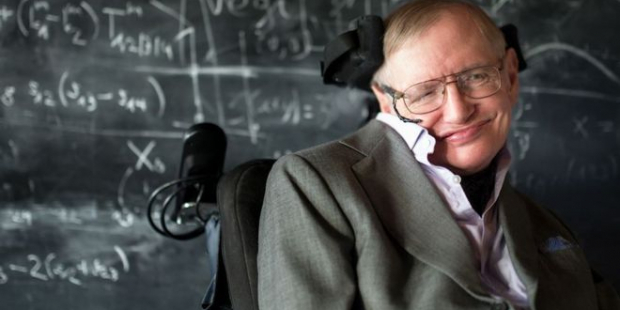 Stephen Hawking'in son makalesi yayımlandı