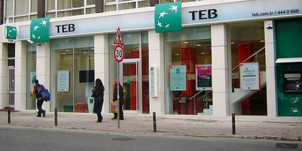 TEB sendikasyon kredisini yeniledi