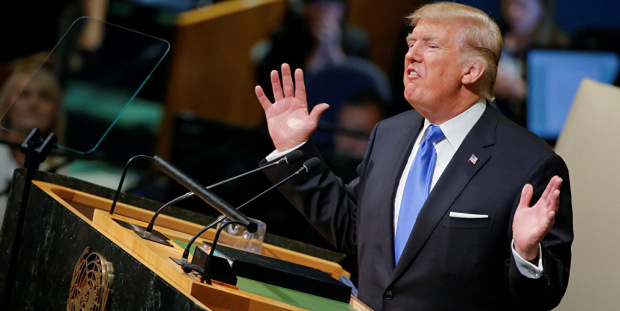 Trump: Kaşıkçı'nın başına ne geldiğini bulmak zorundayım