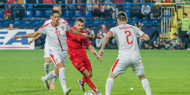 UEFA Uluslar Liginde 7 karşılaşma oynandı