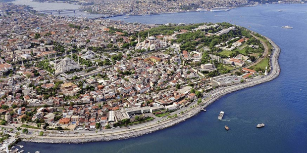UNESCO, imar barışı için Türkiye'yi uyardı