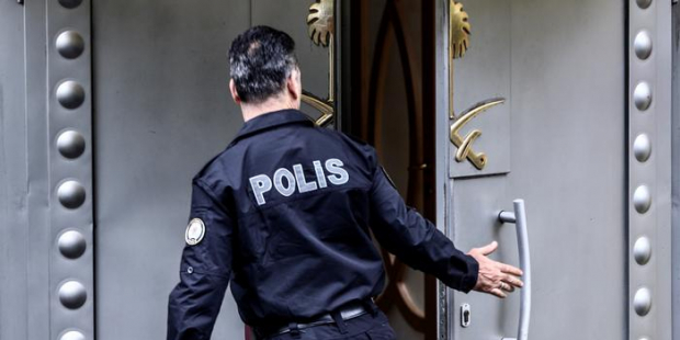 Washington Post'tan Cemal Kaşıkçı iddiası: Türkiye'nin elinde kayıtlar var!