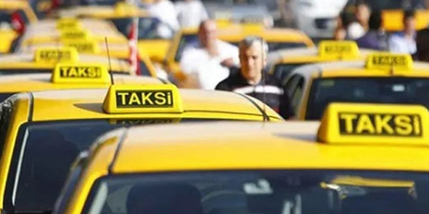 Yolcu almayan taksiciler hakkında adli ve idari işlem yapılacak