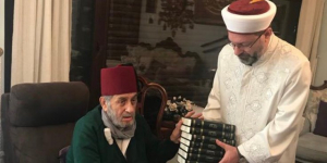 "Kadir Mısıroğlu bir meczup meselesi değil"