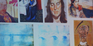 Hollanda'da 6 yıl önce çalınan Picasso tablosu Romanya'da bulundu