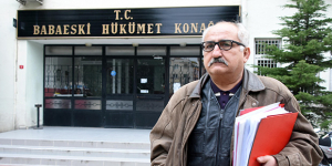 Mahkeme hapis cezası verip 5 dakika sonra 'pardon cezayı iptal ettik' dedi