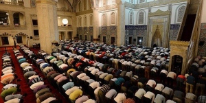 Vatandaştan gelen talep üzerine sabah ezanı saatleri değişti