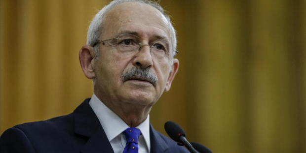 "Kılıçdaroğlu, Türkçe ezan tartışmasından rahatsız"
