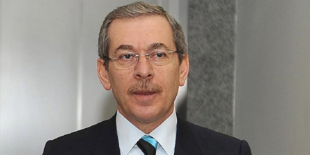 Abdüllatif Şener'den İstanbul adaylığı açıklaması
