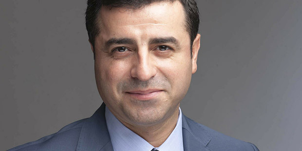 AİHM'in Demirtaş kararı, tüm tutuklu vekilleri etkiliyor; anayasanın 90. maddesi ne diyor?